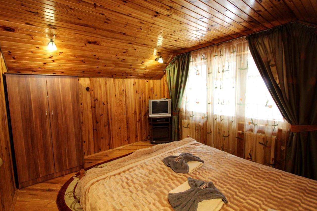 Cottage "Kliverent" Яремча Экстерьер фото