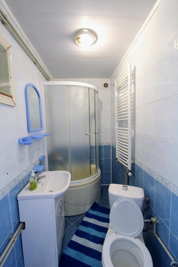 Cottage "Kliverent" Яремча Экстерьер фото