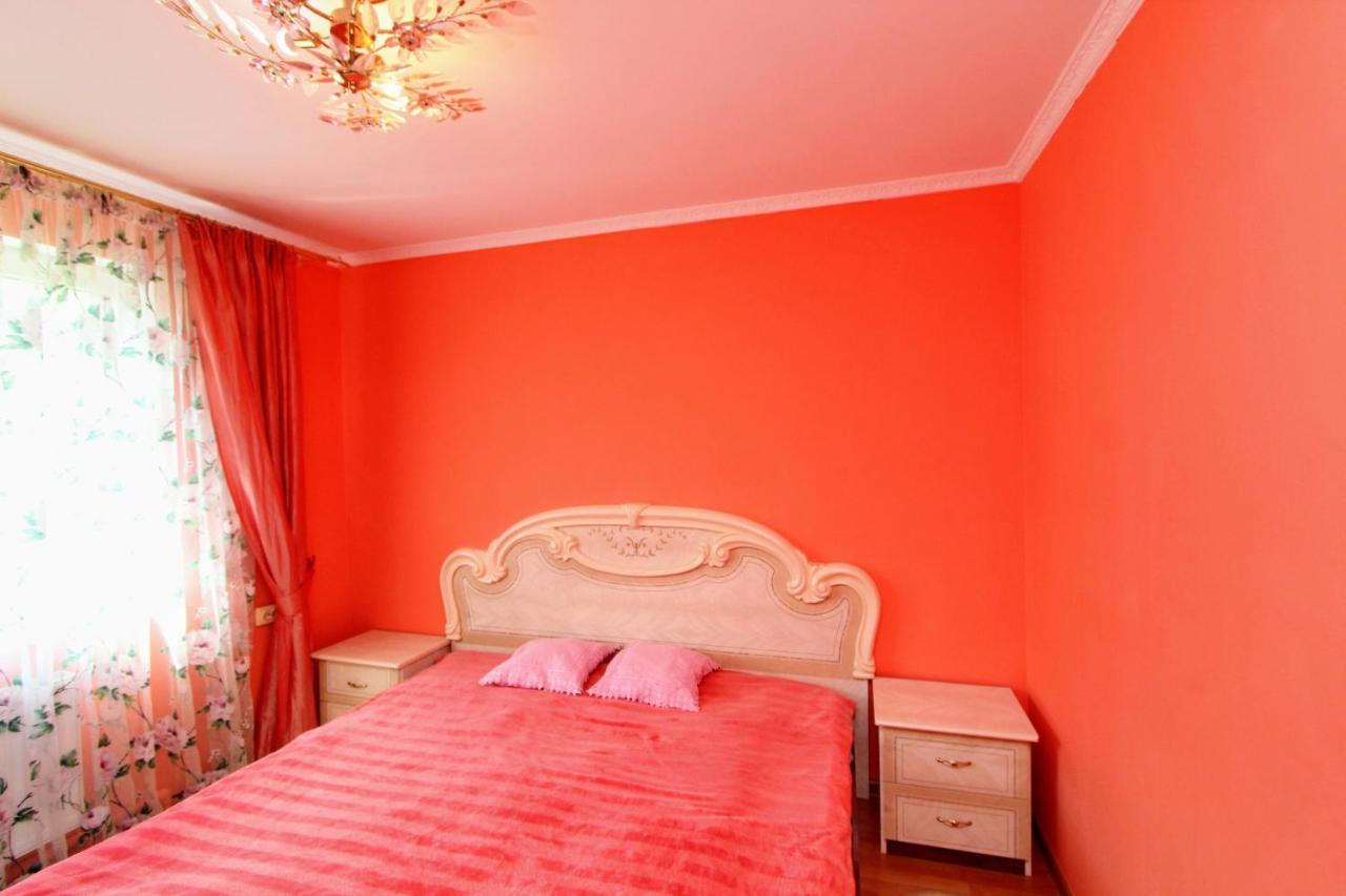 Cottage "Kliverent" Яремча Экстерьер фото
