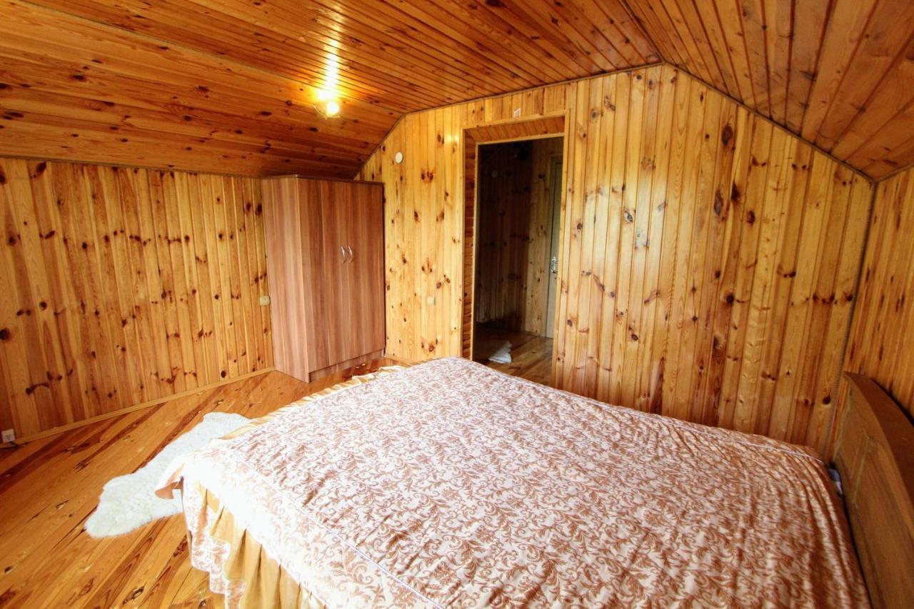 Cottage "Kliverent" Яремча Экстерьер фото