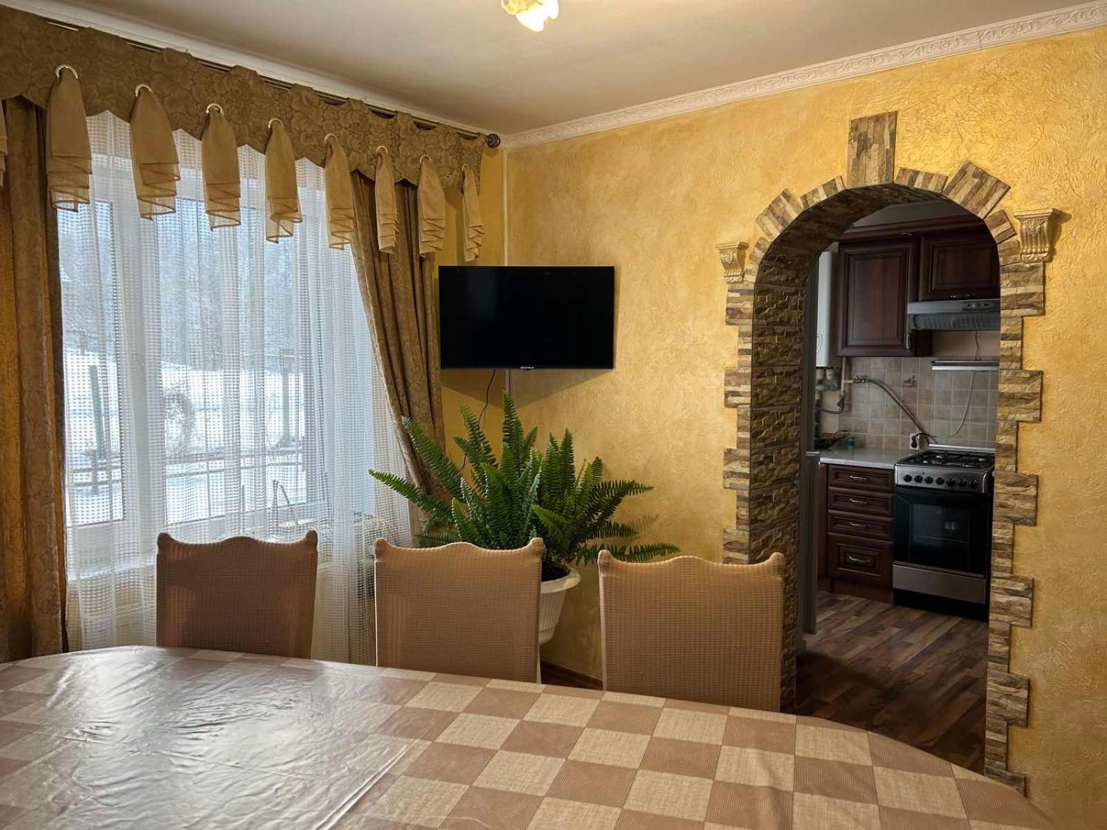 Cottage "Kliverent" Яремча Экстерьер фото